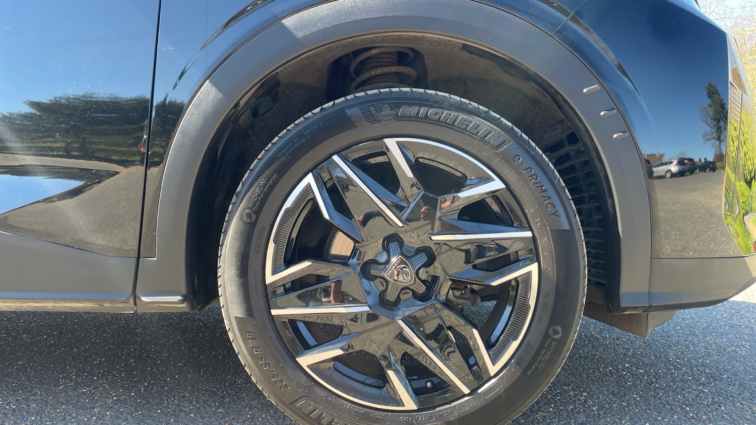 Used Peugeot 3008 2024 for sale - 78148448: Photo 17