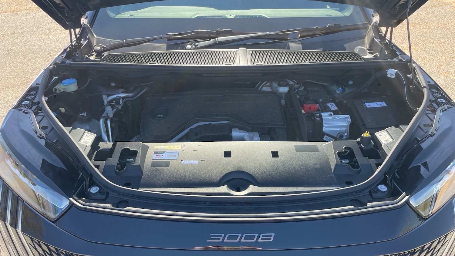 Used Peugeot 3008 2024 for sale - 78148448: Photo 18