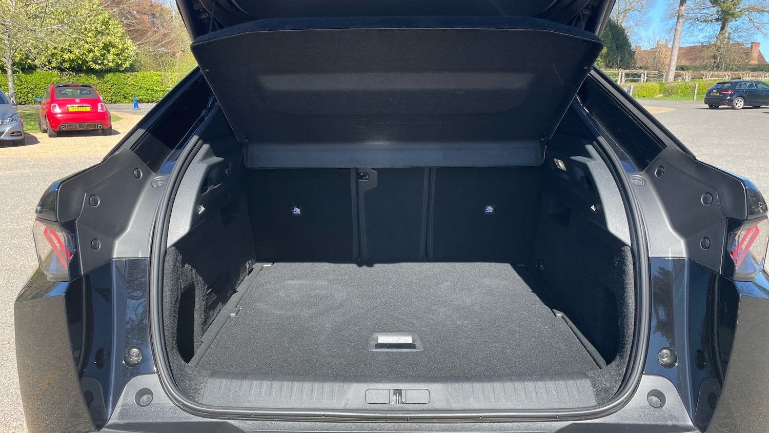 Used Peugeot 3008 2024 for sale - 78148448: Photo 19