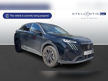 Used Peugeot 3008 2024 for sale - 78148448: Photo