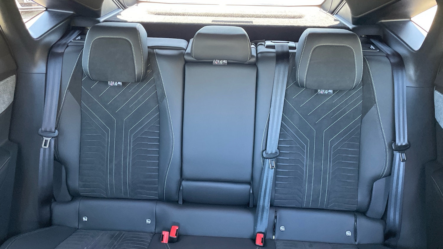 Used Peugeot 3008 2024 for sale - 78148448: Photo 25