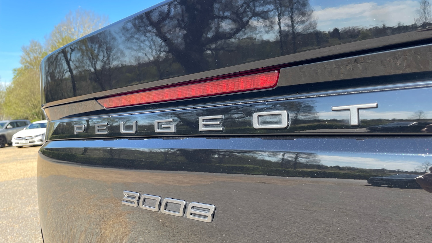 Used Peugeot 3008 2024 for sale - 78148448: Photo 26