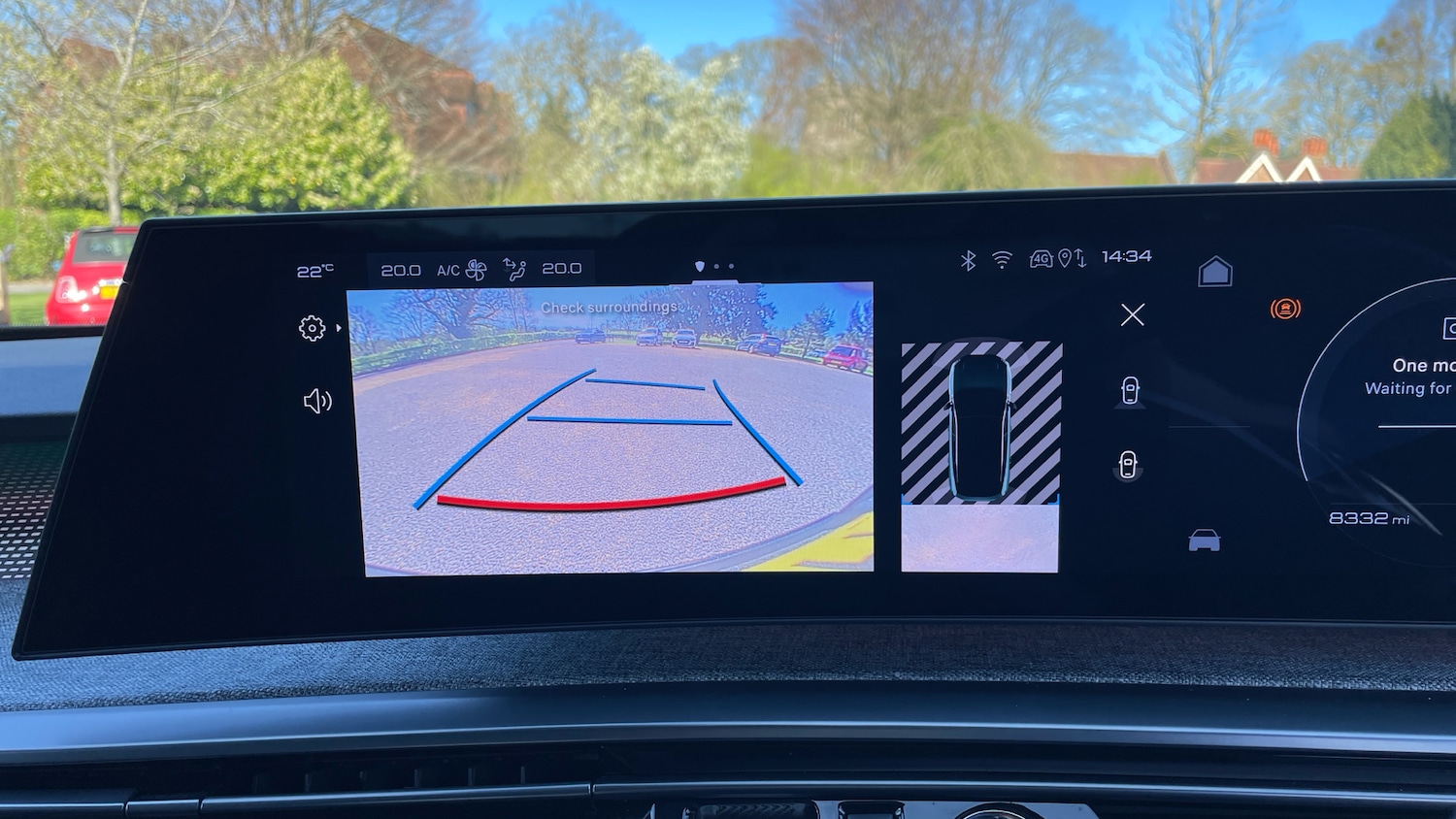 Used Peugeot 3008 2024 for sale - 78148448: Photo 29