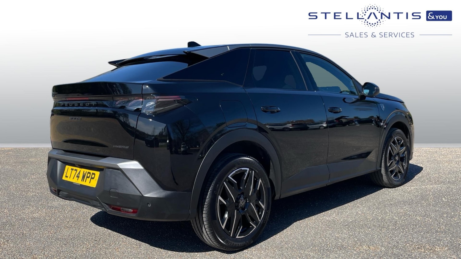 Used Peugeot 3008 2024 for sale - 78148448: Photo 3