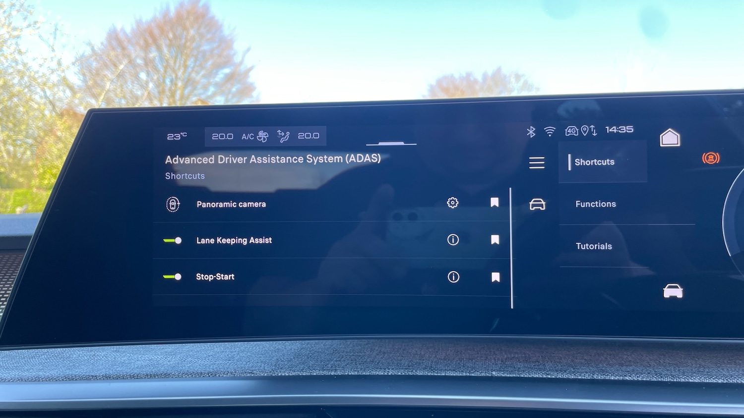 Used Peugeot 3008 2024 for sale - 78148448: Photo 30