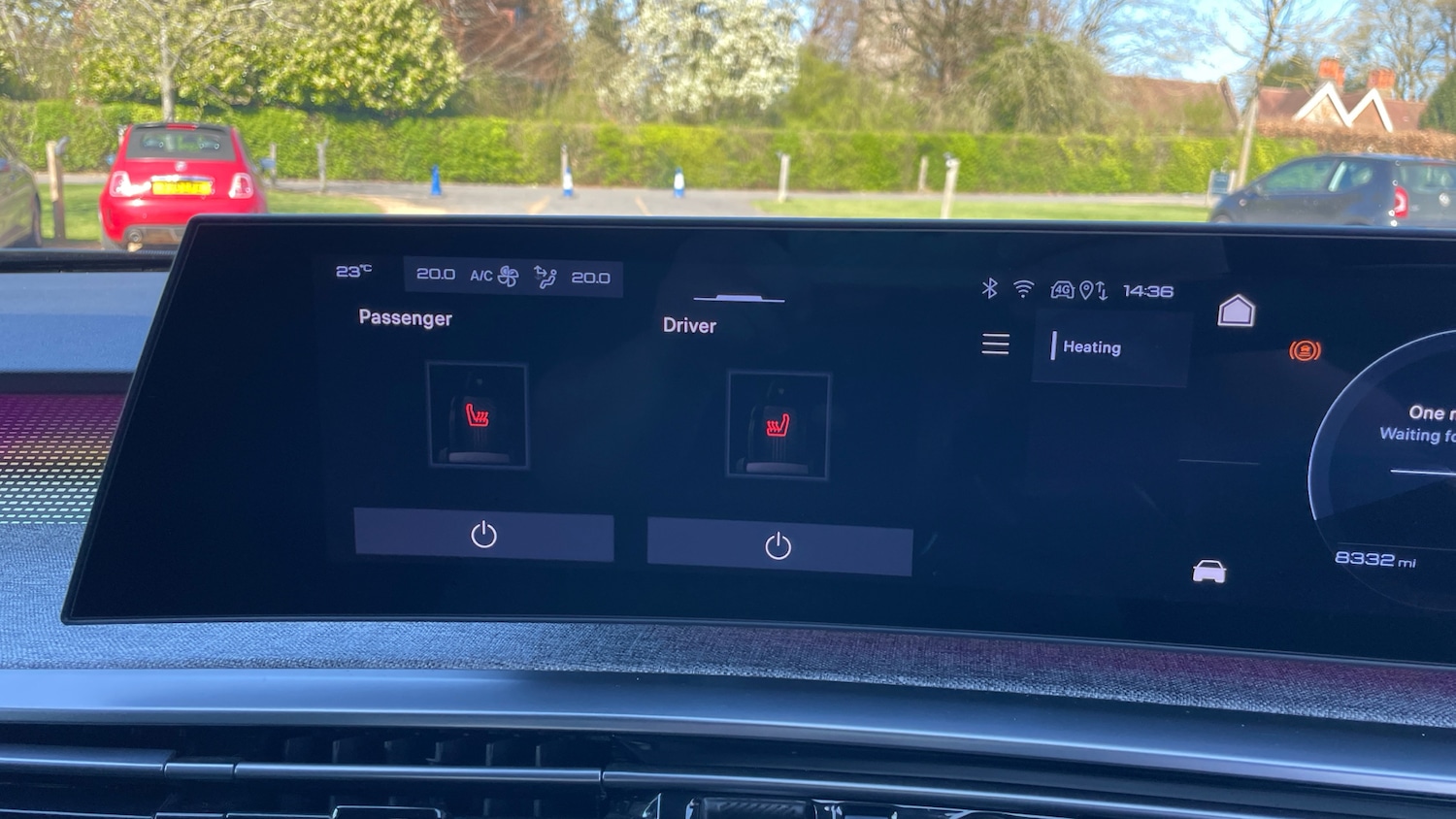 Used Peugeot 3008 2024 for sale - 78148448: Photo 31