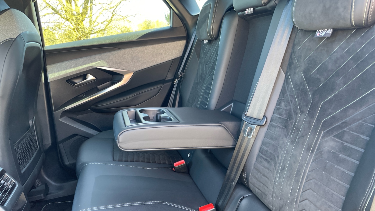 Used Peugeot 3008 2024 for sale - 78148448: Photo 33