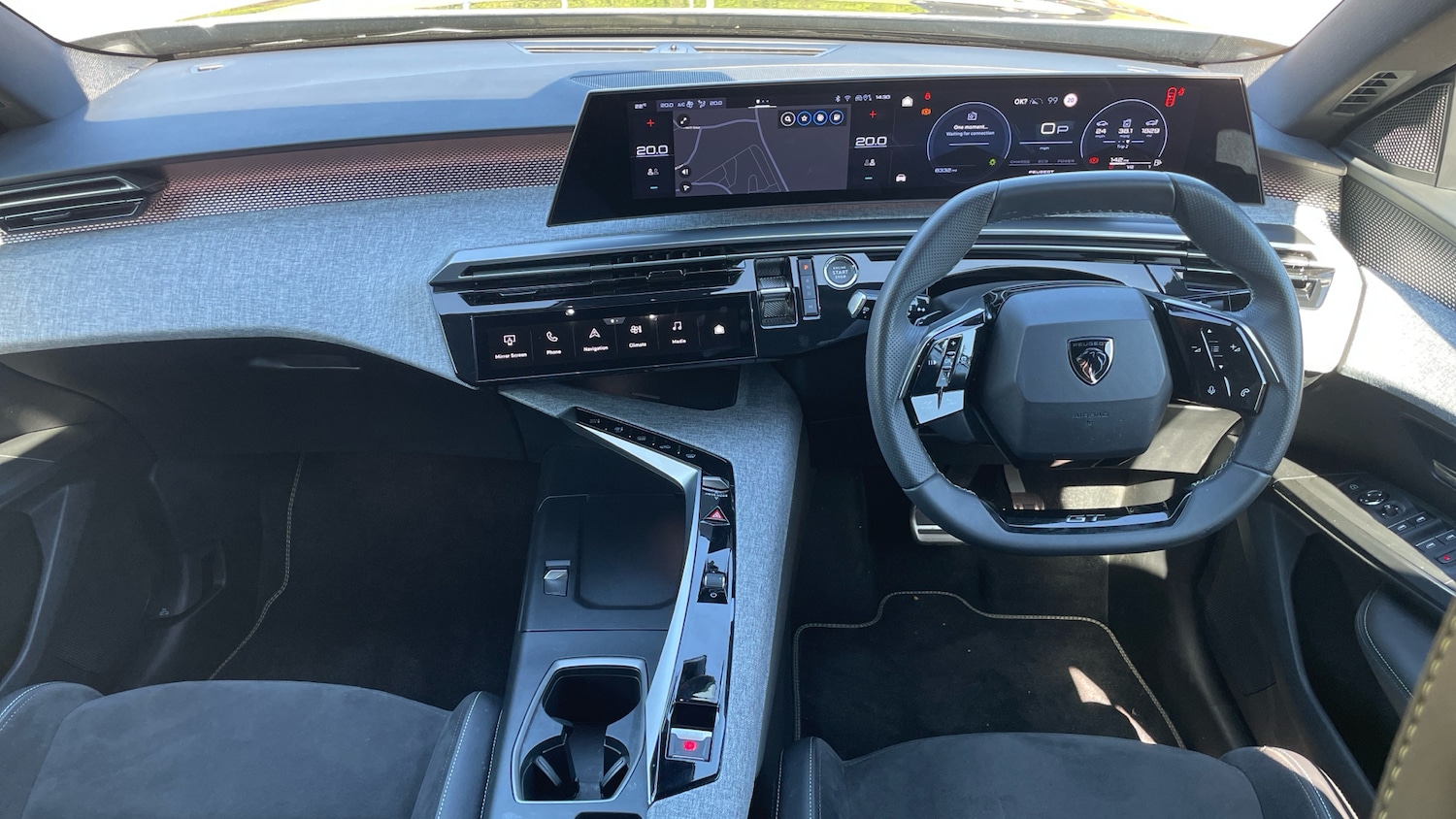 Used Peugeot 3008 2024 for sale - 78148448: Photo 4