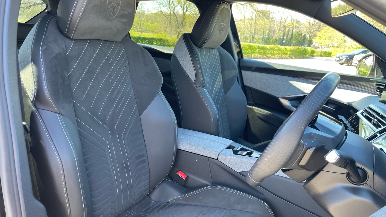 Used Peugeot 3008 2024 for sale - 78148448: Photo 42