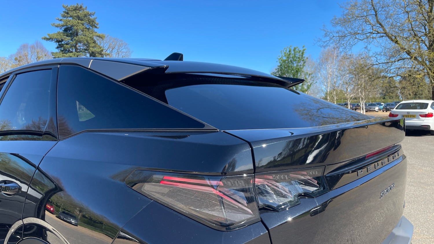 Used Peugeot 3008 2024 for sale - 78148448: Photo 45