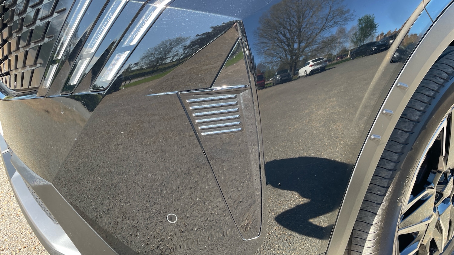 Used Peugeot 3008 2024 for sale - 78148448: Photo 46