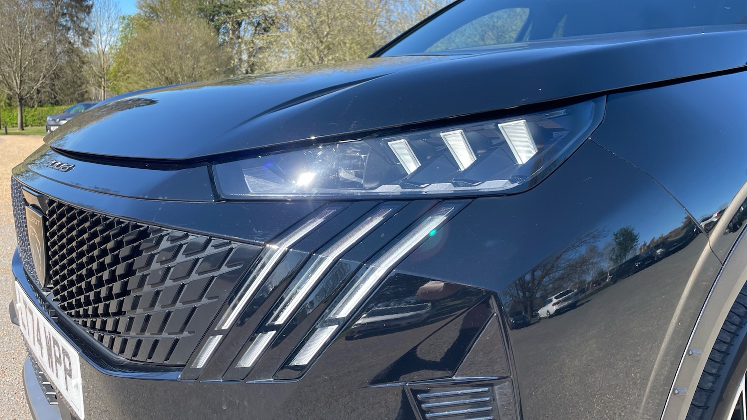 Used Peugeot 3008 2024 for sale - 78148448: Photo 47