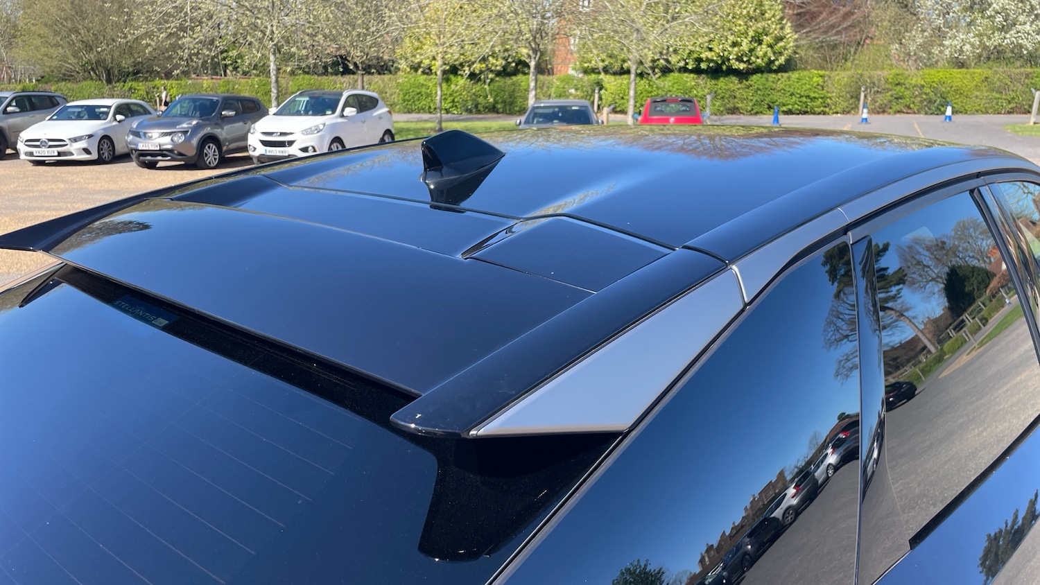 Used Peugeot 3008 2024 for sale - 78148448: Photo 48