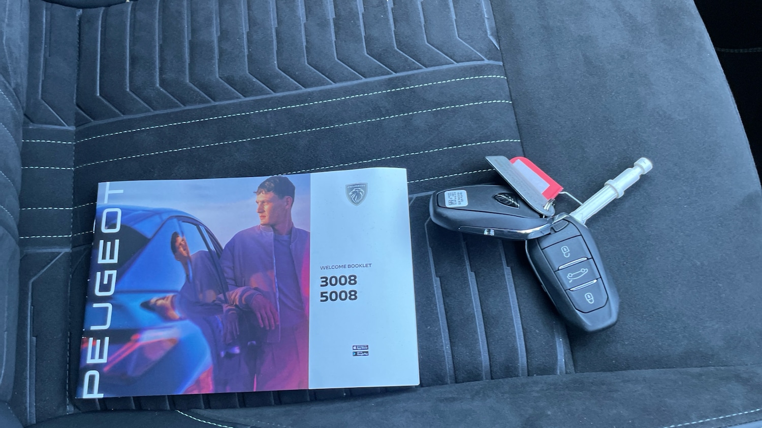 Used Peugeot 3008 2024 for sale - 78148448: Photo 49