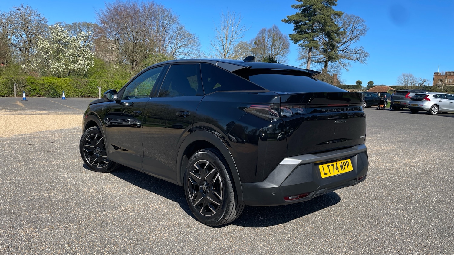 Used Peugeot 3008 2024 for sale - 78148448: Photo 5