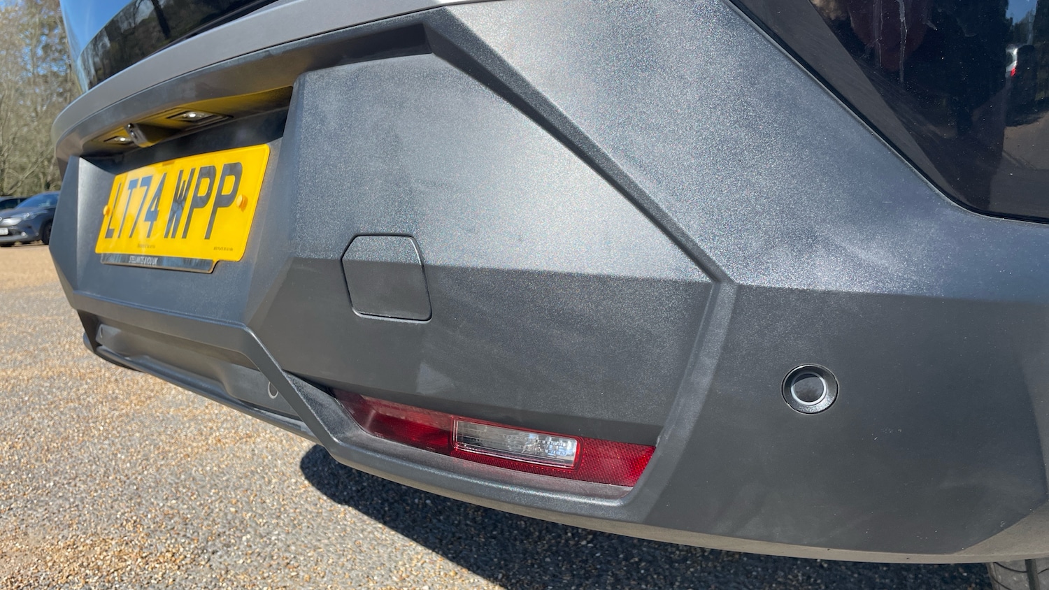 Used Peugeot 3008 2024 for sale - 78148448: Photo 51