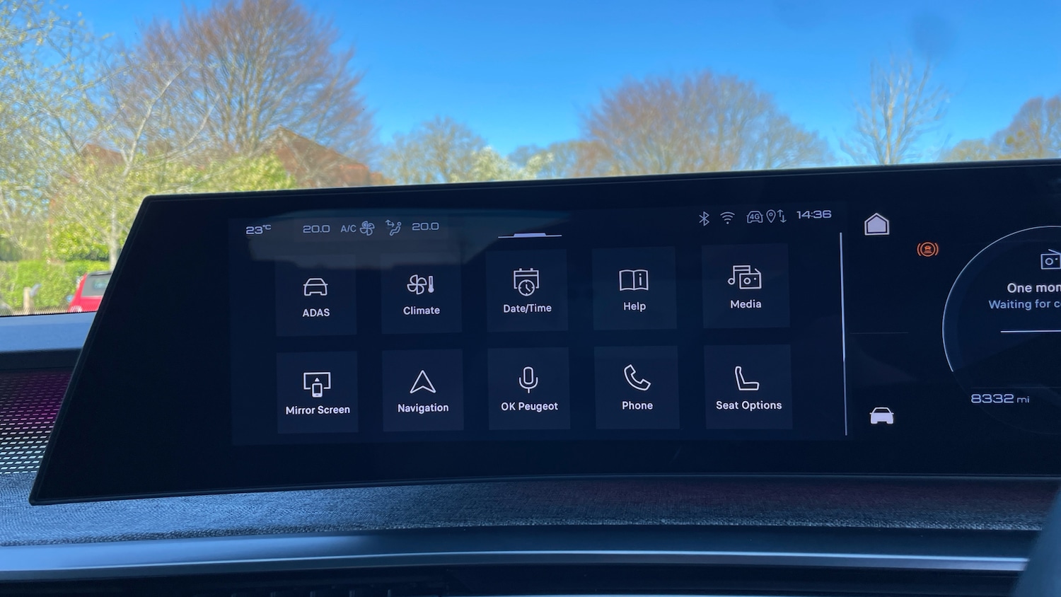 Used Peugeot 3008 2024 for sale - 78148448: Photo 53