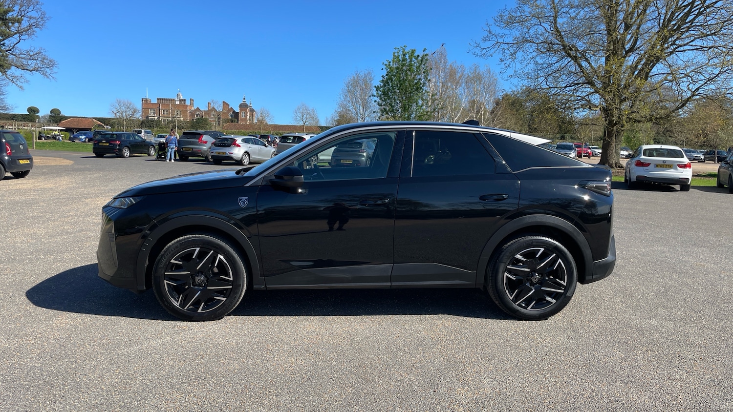 Used Peugeot 3008 2024 for sale - 78148448: Photo 6