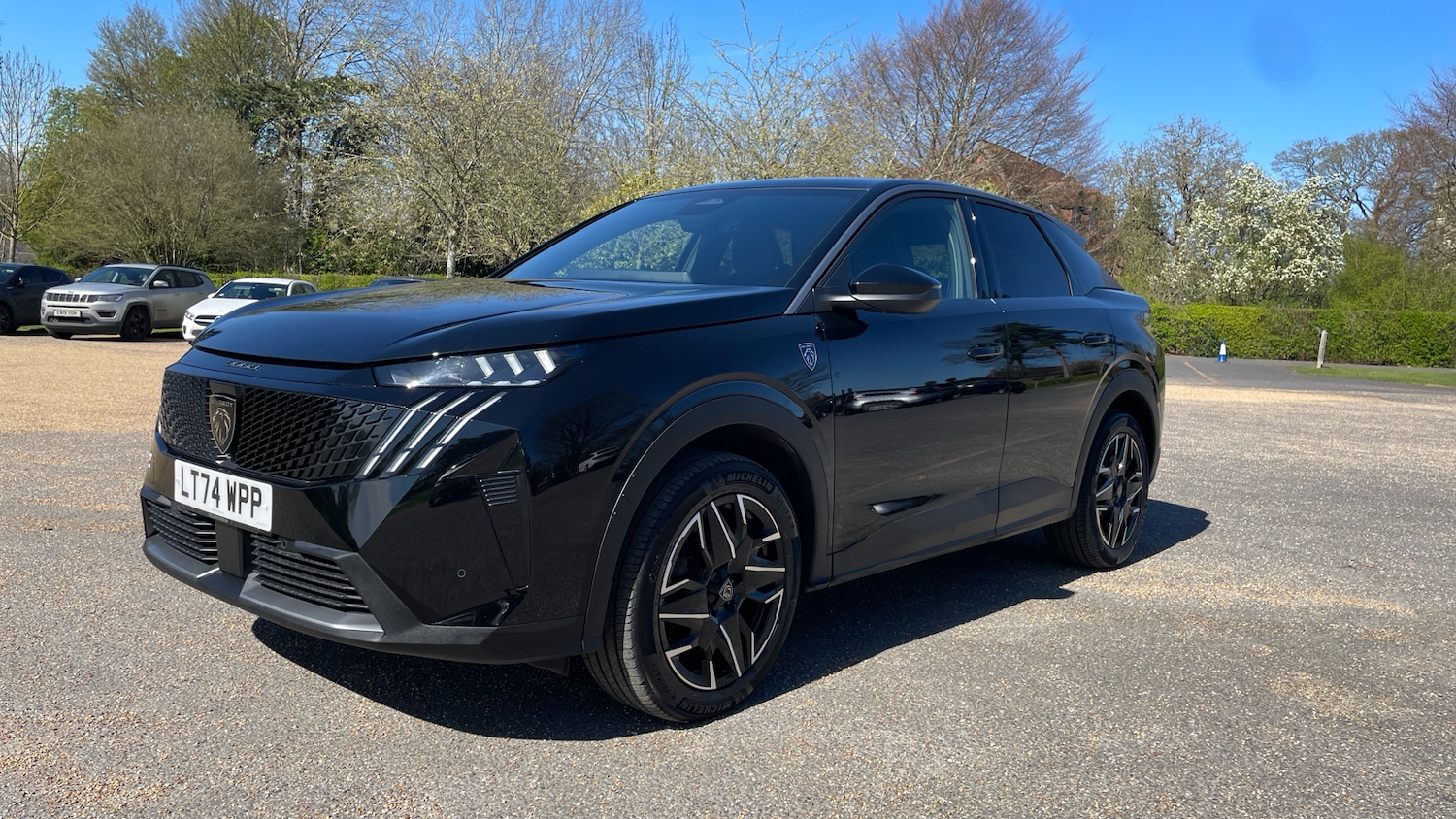 Used Peugeot 3008 2024 for sale - 78148448: Photo 7