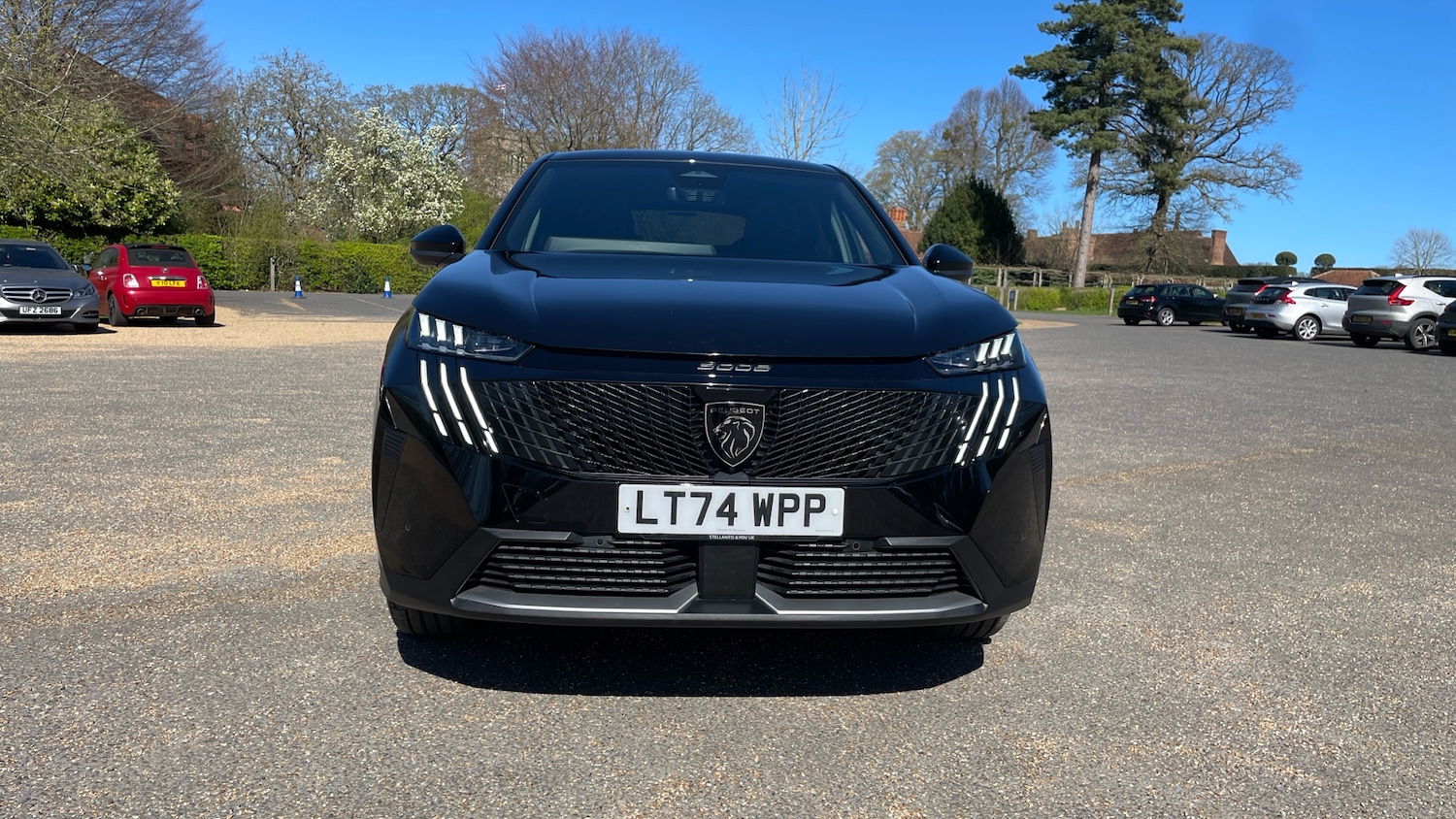 Used Peugeot 3008 2024 for sale - 78148448: Photo 8