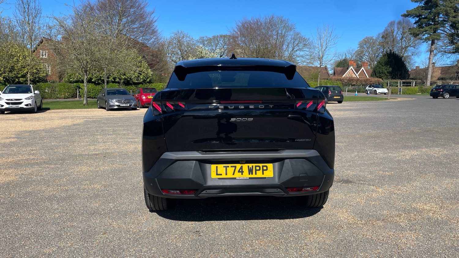 Used Peugeot 3008 2024 for sale - 78148448: Photo 9