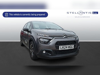 Citroen C3 feature image