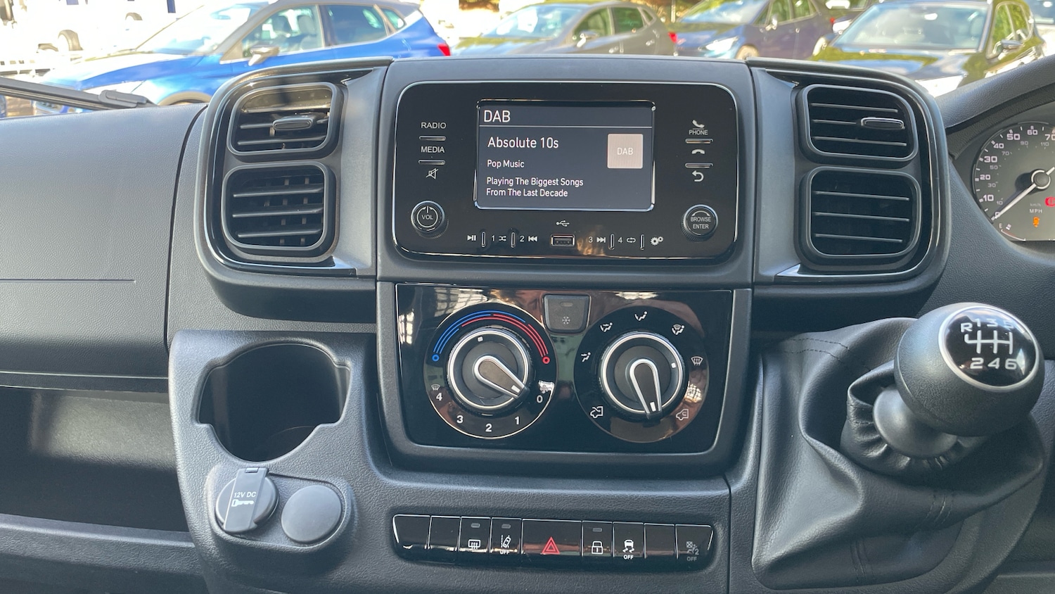 Used Citroen Relay 2025 for sale - 76927479: Photo 10