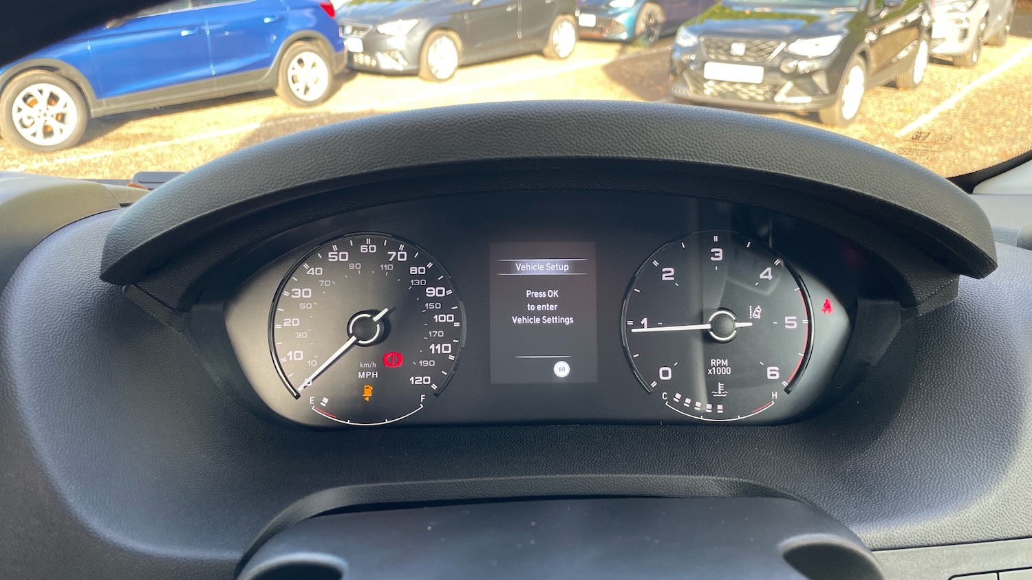 Used Citroen Relay 2025 for sale - 76927479: Photo 13