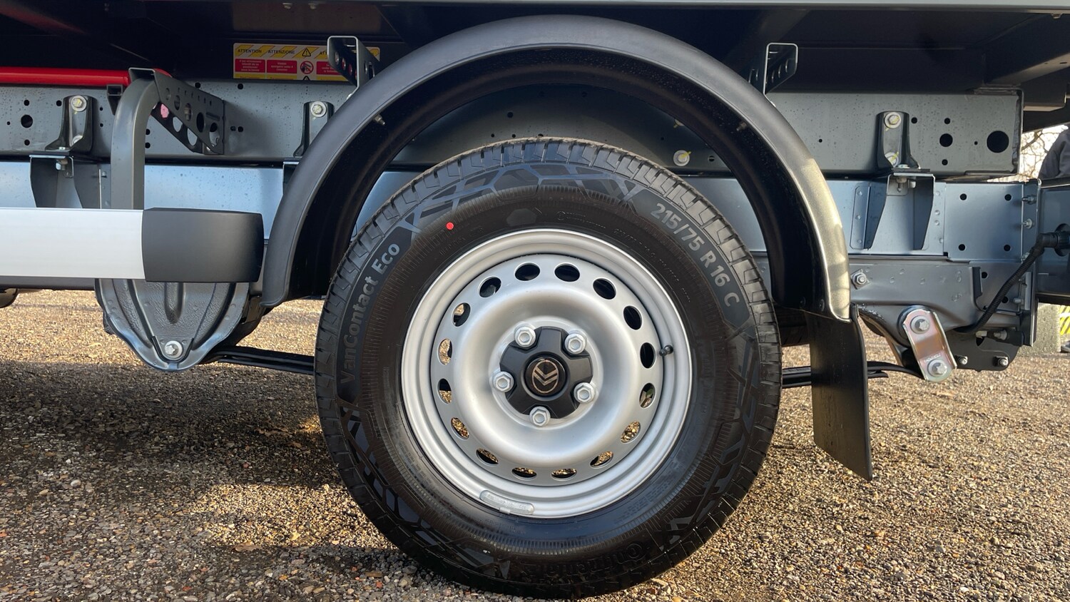 Used Citroen Relay 2025 for sale - 76927479: Photo 15