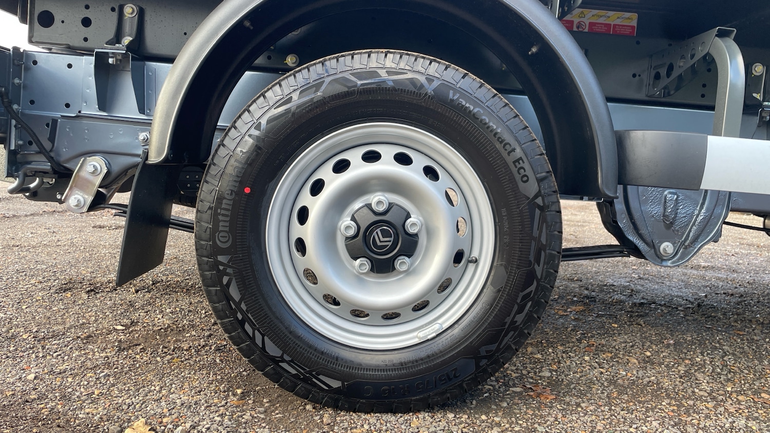 Used Citroen Relay 2025 for sale - 76927479: Photo 16