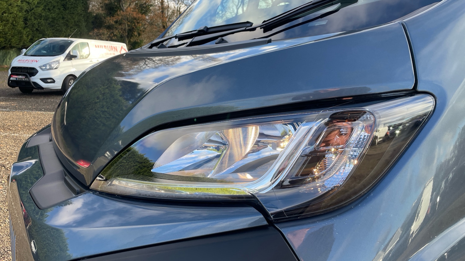 Used Citroen Relay 2025 for sale - 76927479: Photo 18