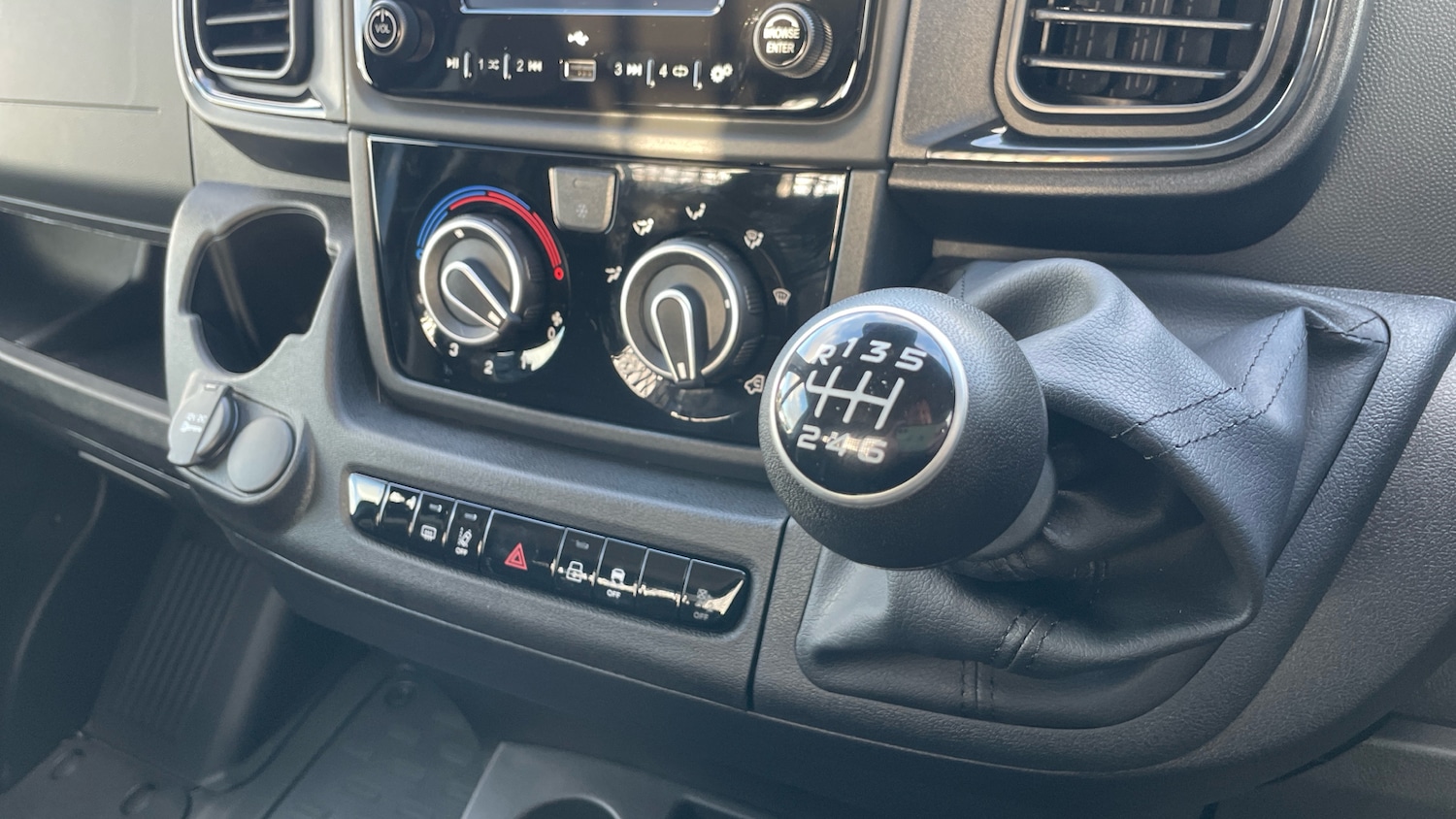 Used Citroen Relay 2025 for sale - 76927479: Photo 20