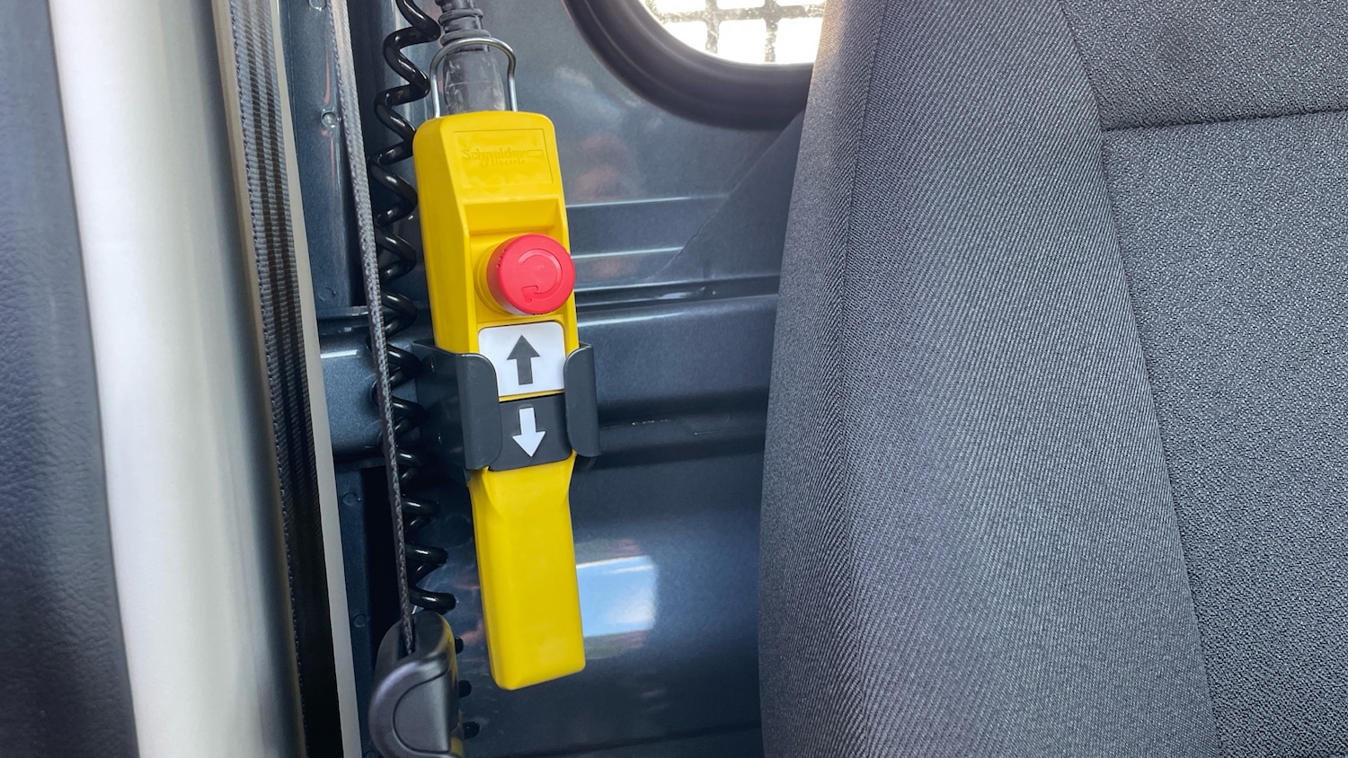 Used Citroen Relay 2025 for sale - 76927479: Photo 35