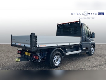 Used Citroen Relay 2025 for sale - 76927479: Photo