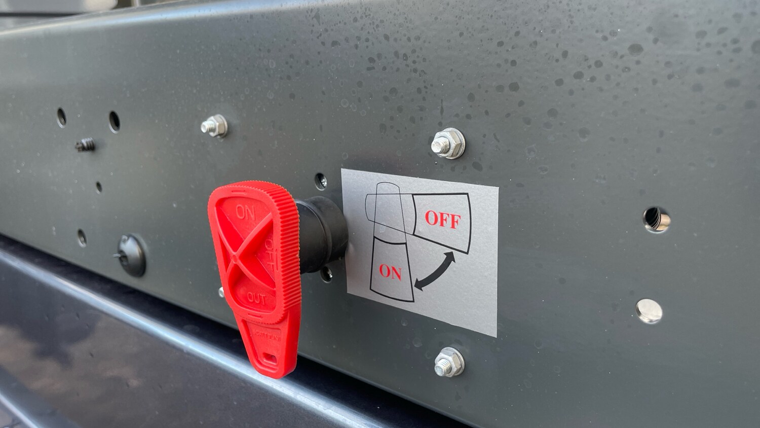 Used Citroen Relay 2025 for sale - 76927479: Photo 42