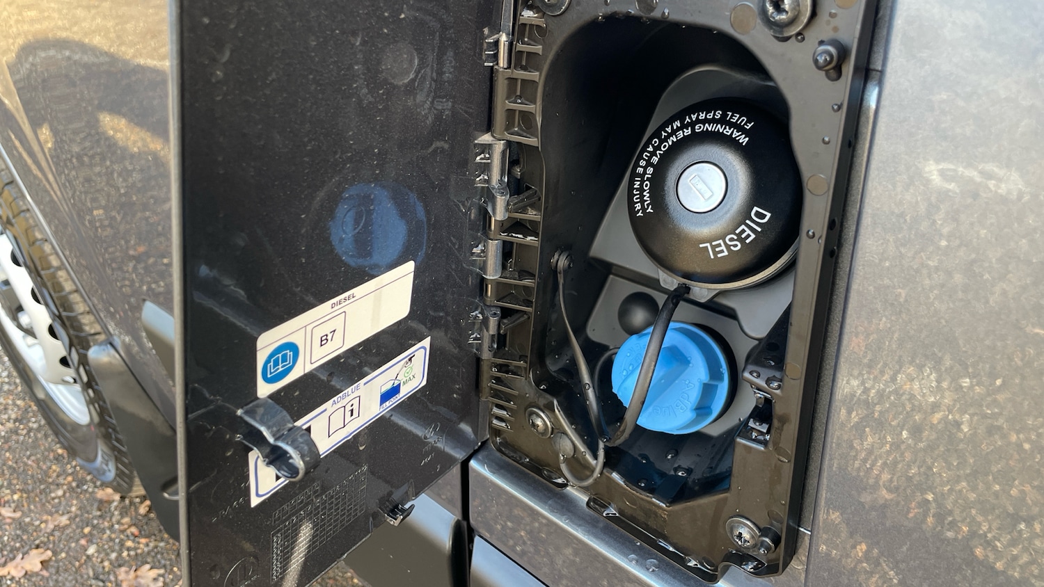 Used Citroen Relay 2025 for sale - 76927479: Photo 44