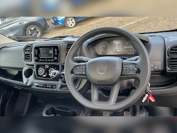 Used Citroen Relay 2025 for sale - 76927479: Photo