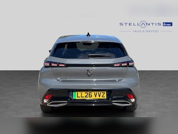 Used Peugeot 308 2026 for sale - 79442475: Photo