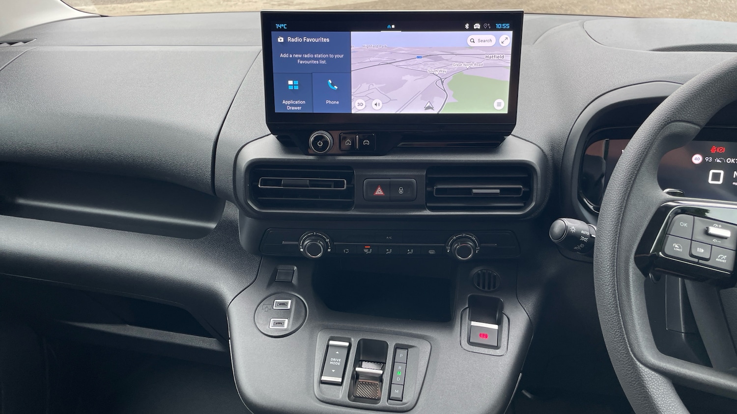 Used Citroen Berlingo 2025 for sale - 76285190: Photo 10