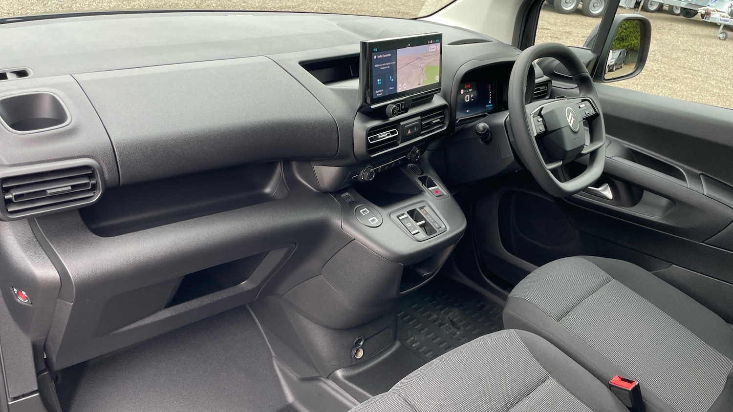 Used Citroen Berlingo 2025 for sale - 76285190: Photo 12