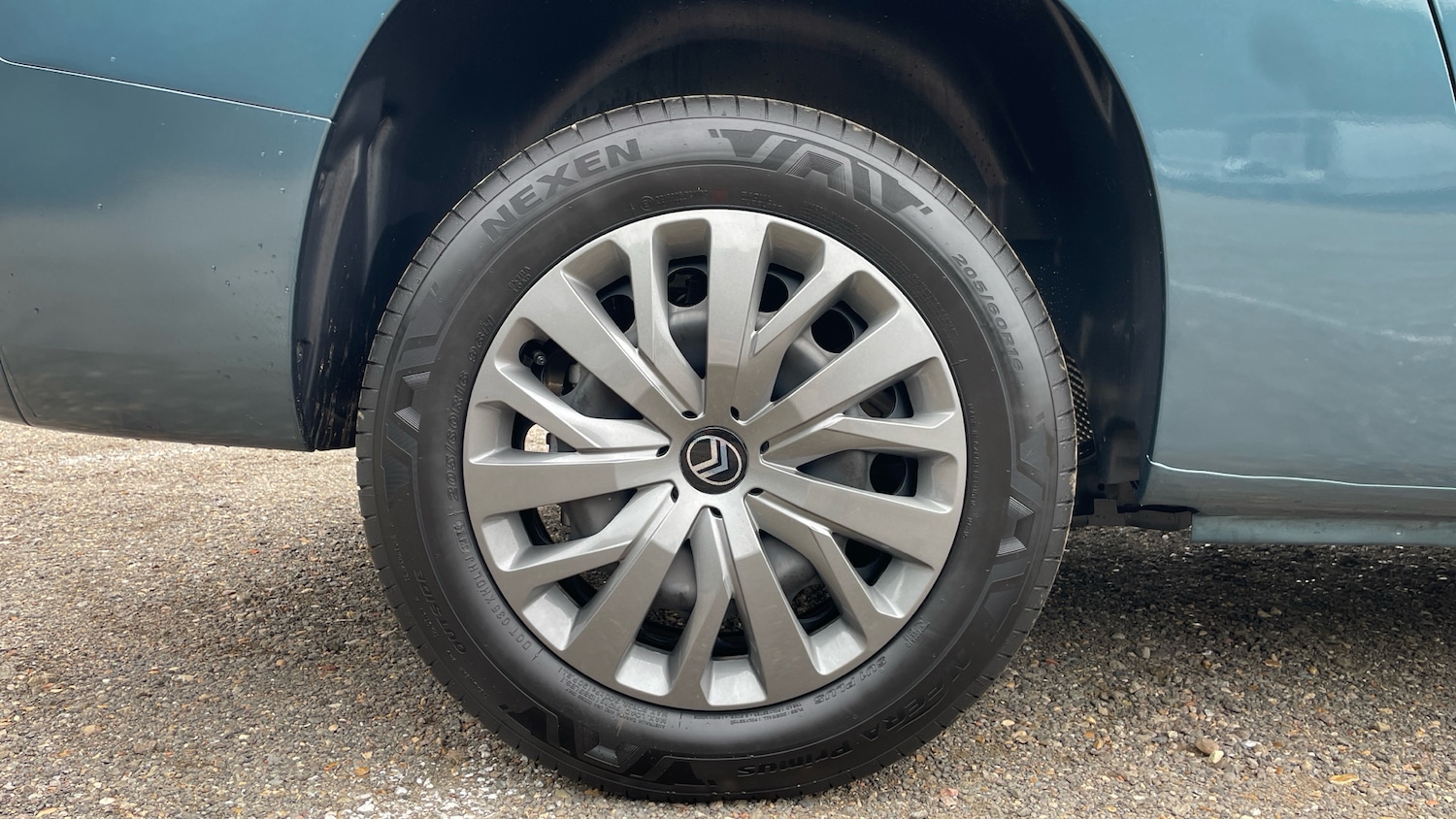 Used Citroen Berlingo 2025 for sale - 76285190: Photo 16