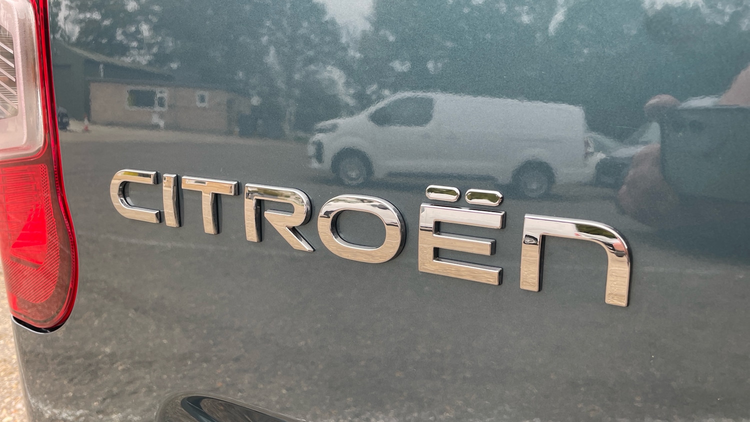 Used Citroen Berlingo 2025 for sale - 76285190: Photo 26