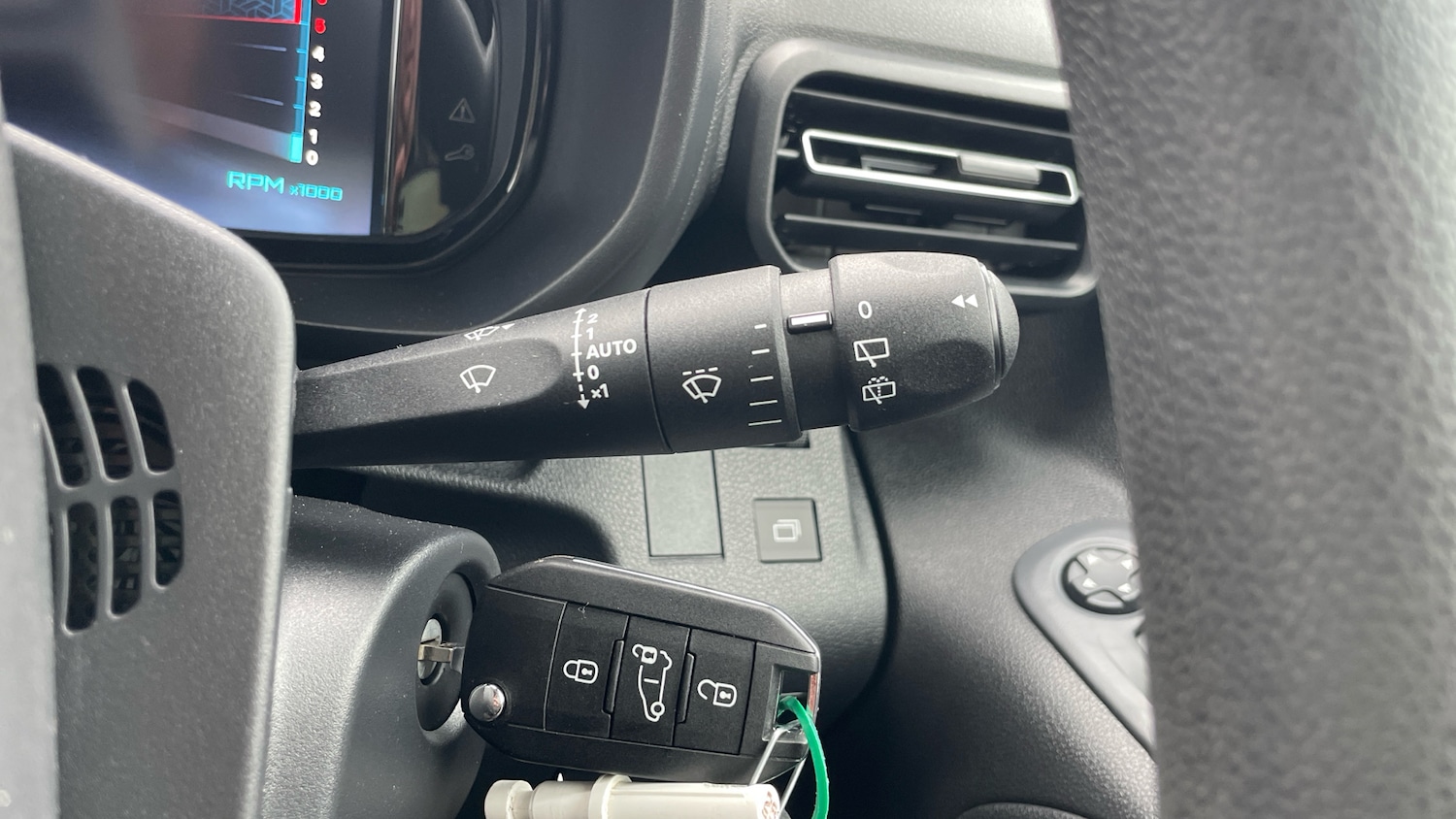 Used Citroen Berlingo 2025 for sale - 76285190: Photo 28