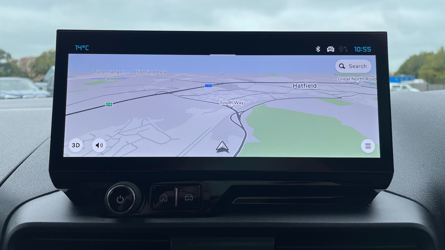 Used Citroen Berlingo 2025 for sale - 76285190: Photo 32