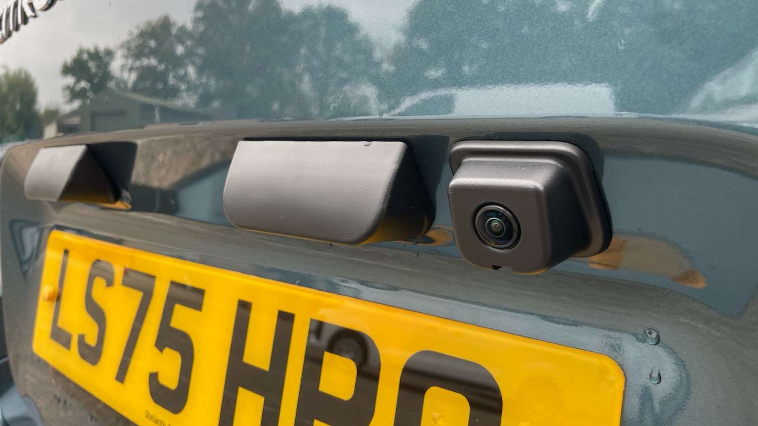 Used Citroen Berlingo 2025 for sale - 76285190: Photo 52