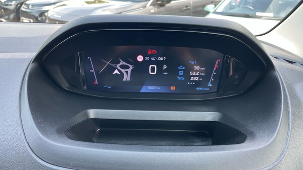 Used Peugeot Partner 2024 for sale - 75647790: Photo 13