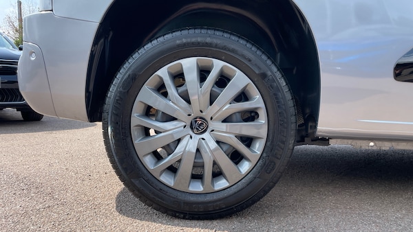 Used Peugeot Partner 2024 for sale - 75647790: Photo 16