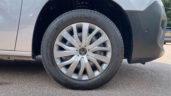 Used Peugeot Partner 2024 for sale - 75647790: Photo 17