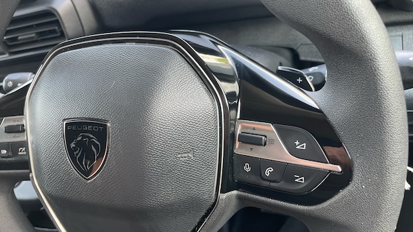 Used Peugeot Partner 2024 for sale - 75647790: Photo 24