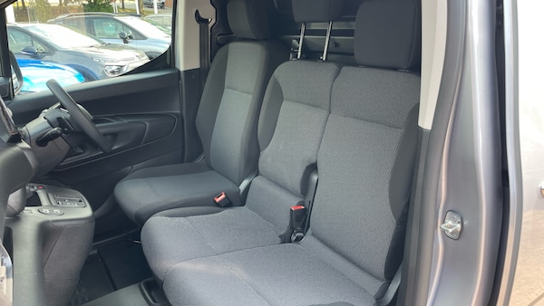 Used Peugeot Partner 2024 for sale - 75647790: Photo 25